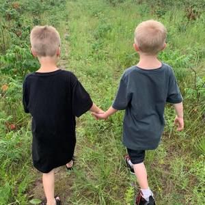 Meet your Posher, Christy